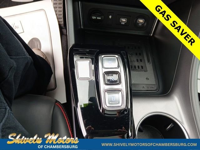 Used 2022 Hyundai Sonata SEL Plus FWD image 21