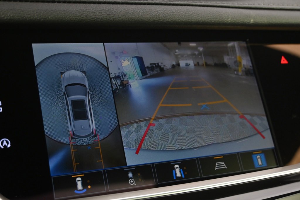 New 2025 Cadillac XT5 Sportv w/ Technology Package image 30