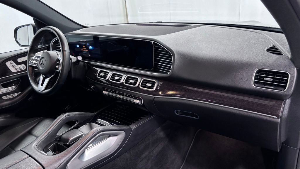 Certified 2023 Mercedes-Benz GLE 350 4MATIC image 16