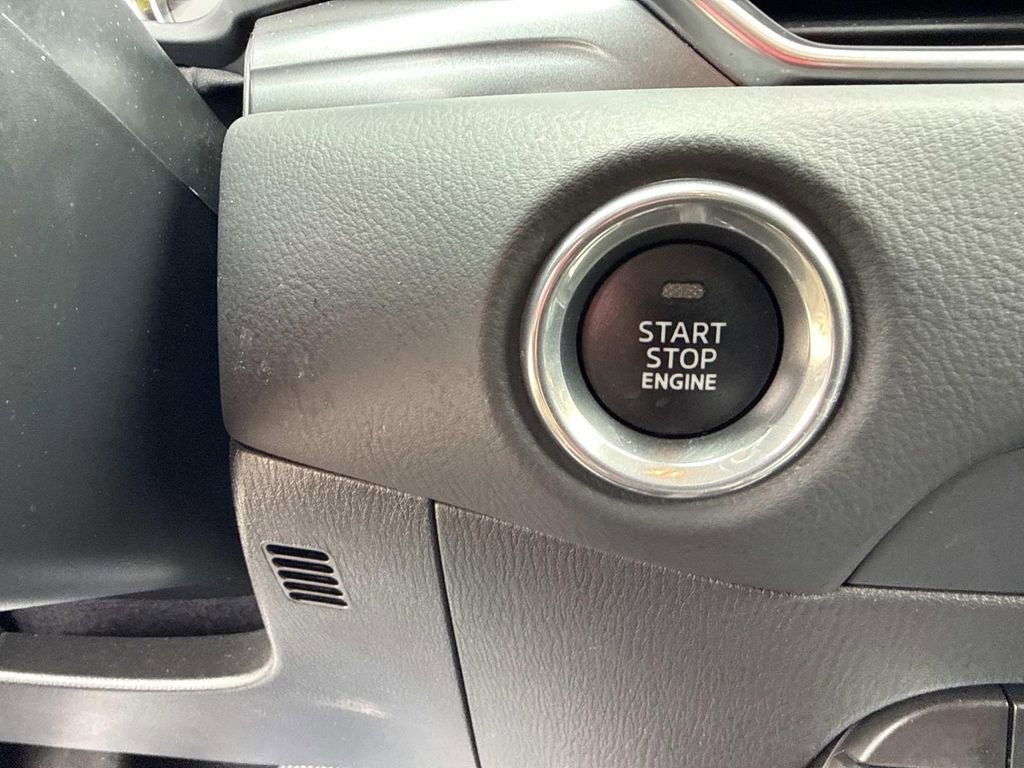 Certified 2025 MAZDA CX-5 AWD 2.5 S w/ Preferred Package image 39