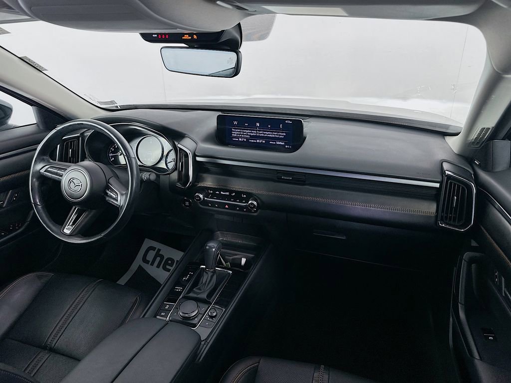 Certified 2023 MAZDA CX-50 AWD 2.5 S w/ Cargo Package image 23