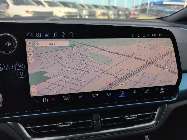 New 2026 Chevrolet Equinox EV LT image 22