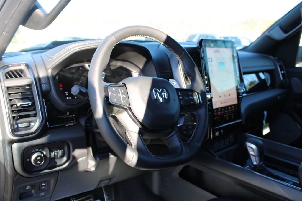 Used 2026 RAM 1500 Rebel w/ G/T Package image 34