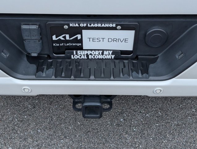 Used 2024 Chevrolet Silverado 1500 High Country AWD/4WD image 11