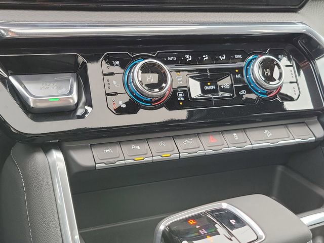 New 2026 GMC Sierra 1500 Denali w/ Denali Reserve Package image 27