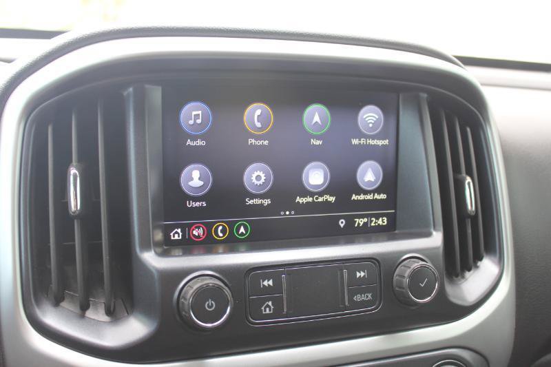 Used 2019 Chevrolet Colorado LT RWD image 30