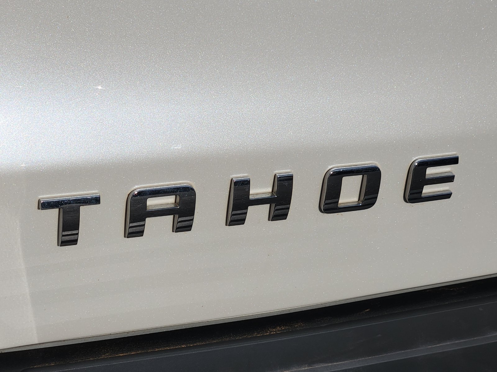 Used 2016 Chevrolet Tahoe LT RWD image 12