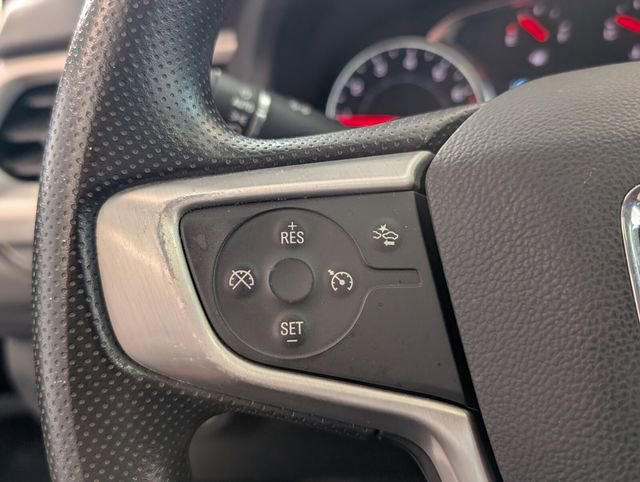 Certified 2023 GMC Acadia SLE w/ Driver Convenience Package image 23