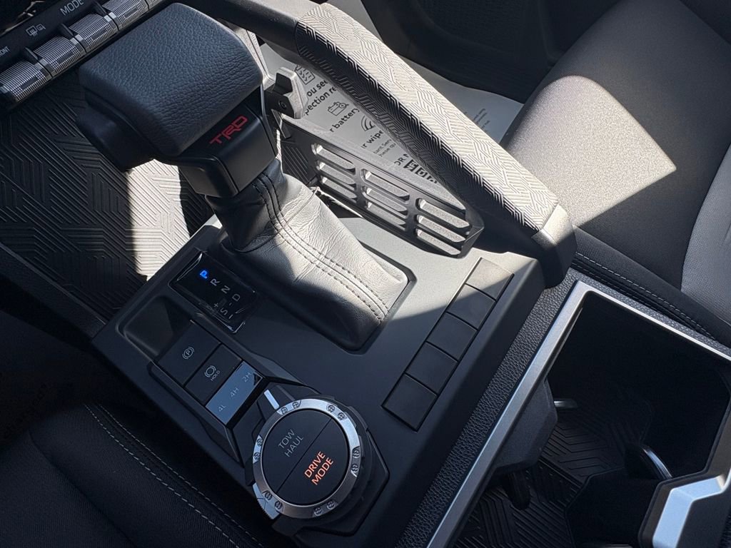 New 2026 Toyota Tacoma TRD Sport image 30