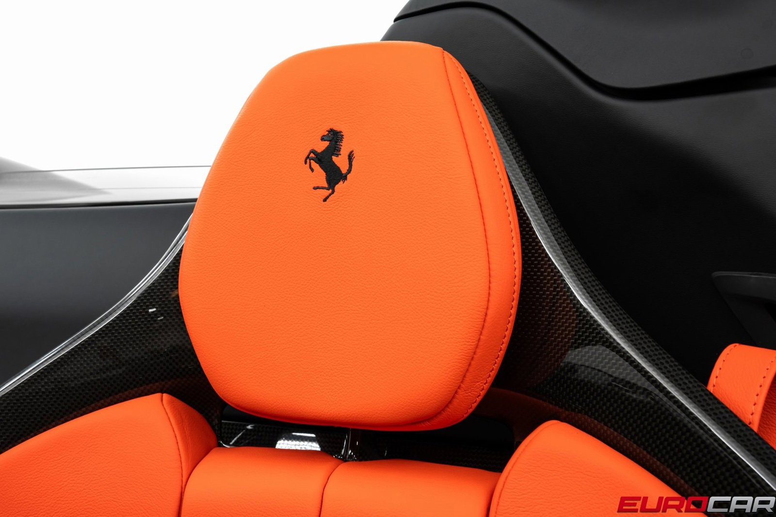 Used 2024 Ferrari SF90 Spider image 51