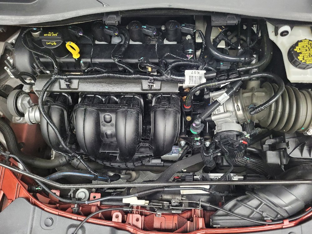Used 2014 Ford Escape S FWD image 30