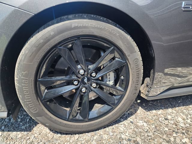 Used 2025 Ford Mustang GT RWD image 4