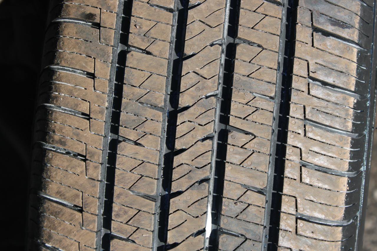 Used 2014 Nissan Quest S image 48