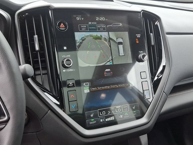 New 2026 Subaru Ascent Limited Bronze AWD/4WD image 13