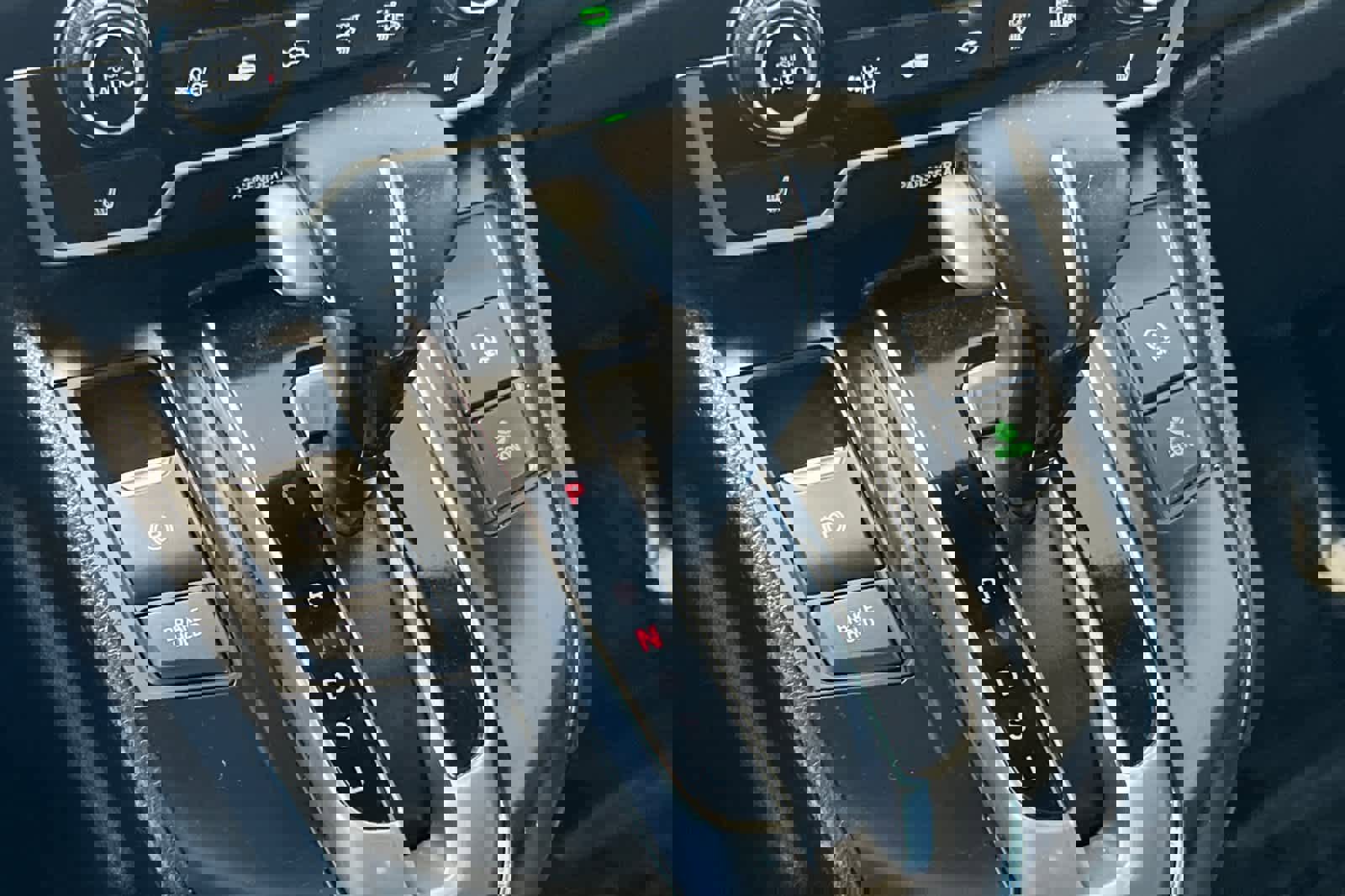 Used 2021 Honda CR-V EX-L image 23