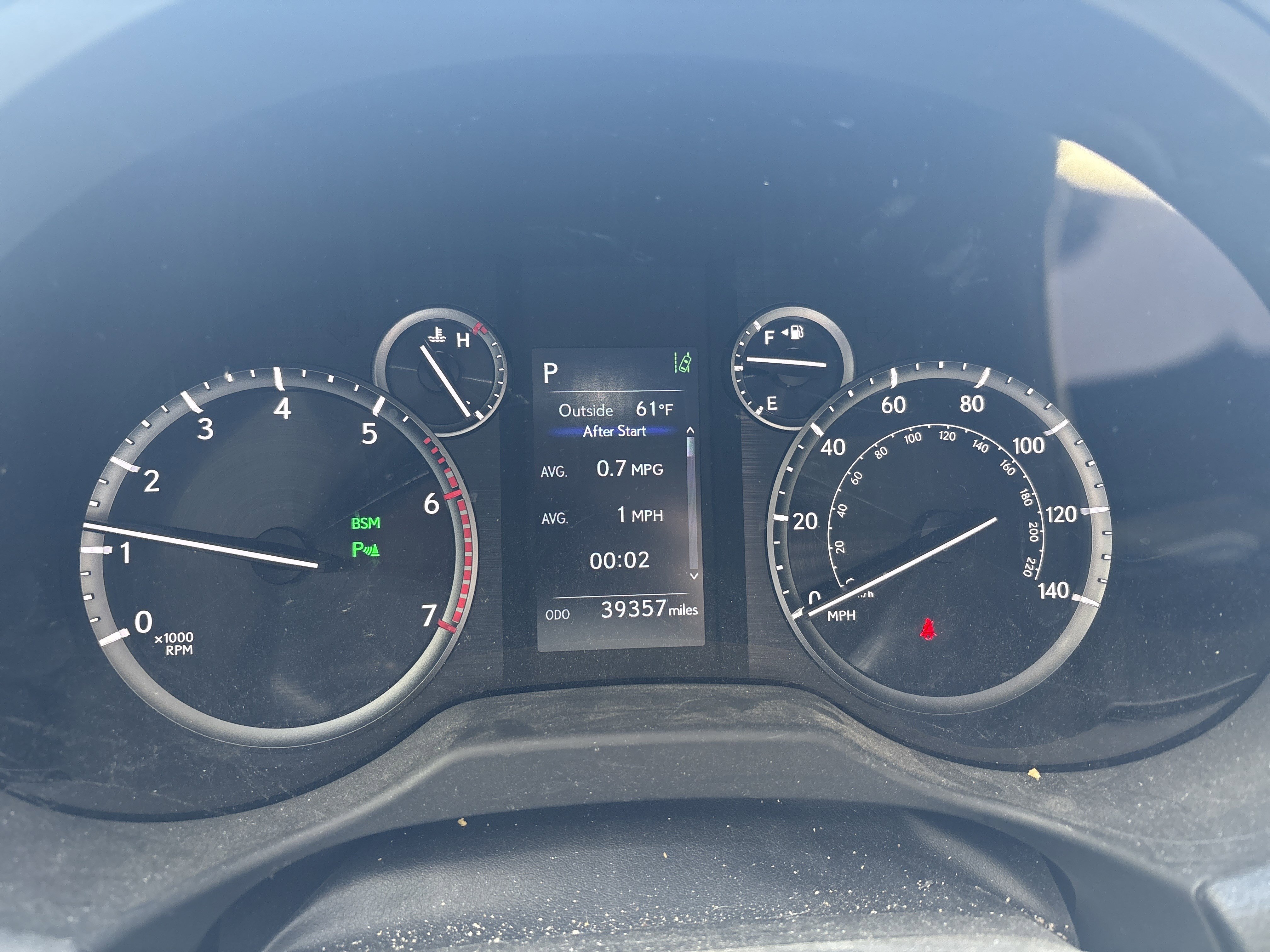 Used 2023 Lexus GX 460 Premium w/ Premium Package AWD/4WD image 9