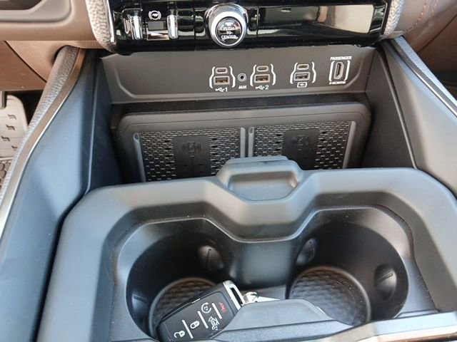 New 2026 RAM 2500 Limited AWD/4WD image 52