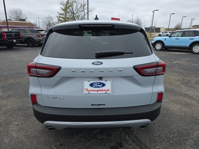 New 2026 Ford Escape Active w/ Cold Weather Package image 4