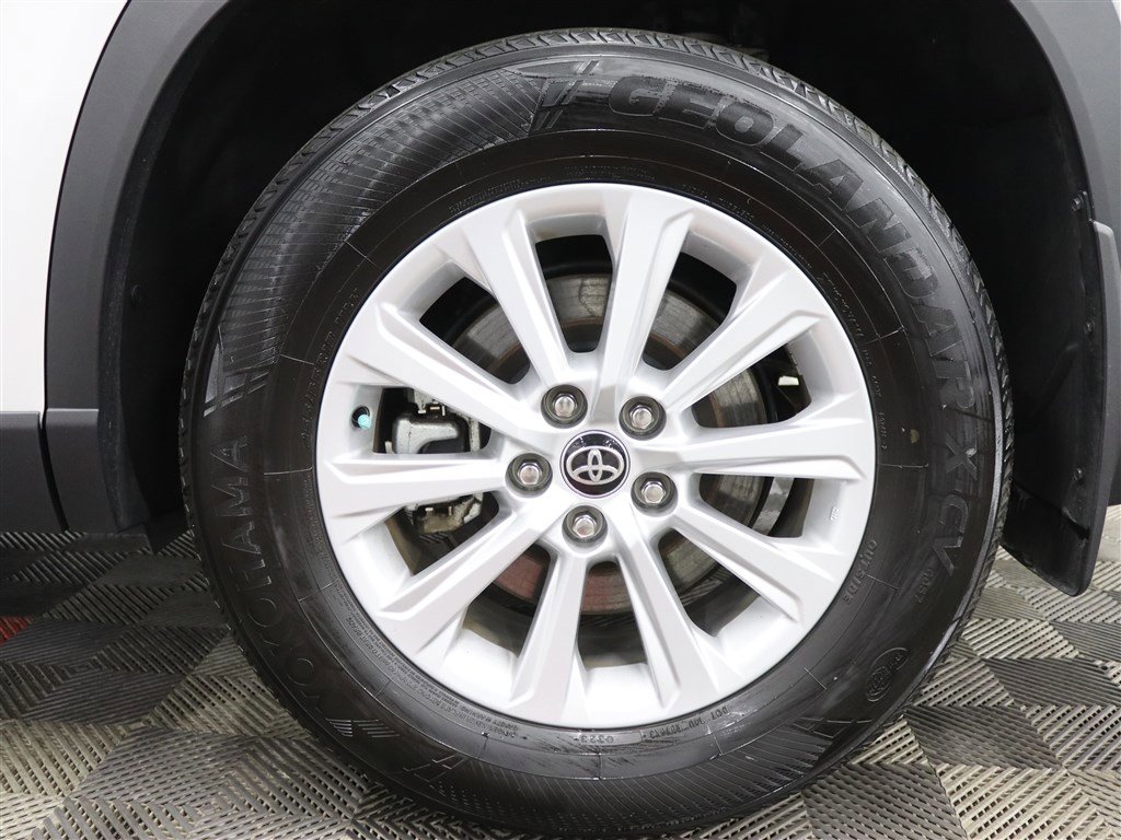 Used 2024 Toyota Grand Highlander XLE image 39