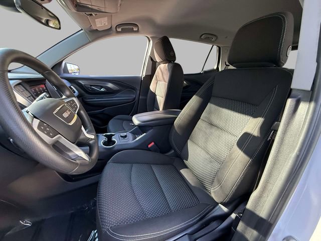 Certified 2024 GMC Terrain SLE image 2