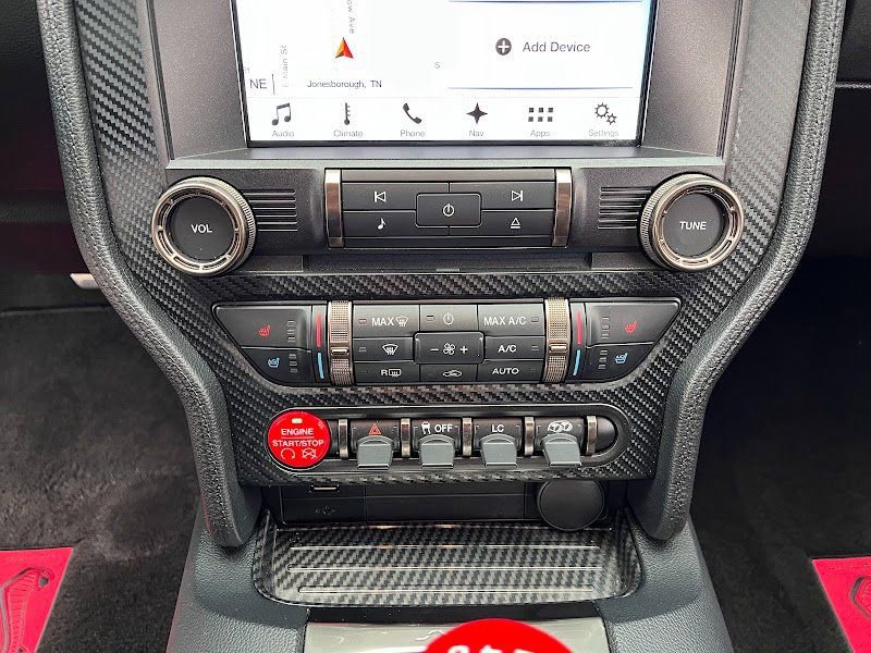 Used 2016 Ford Mustang Shelby GT350 w/ Technology Package image 20