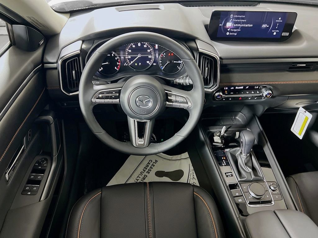 Used 2025 MAZDA CX-50 AWD 2.5 S w/ Weather Package image 19