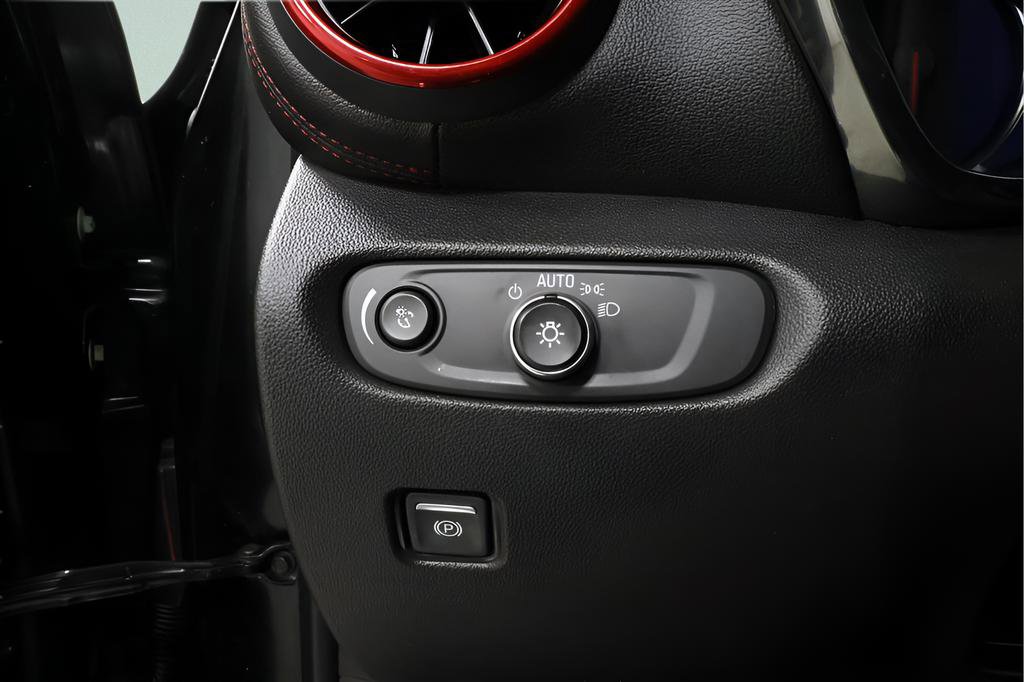 Used 2021 Chevrolet Blazer RS FWD image 19