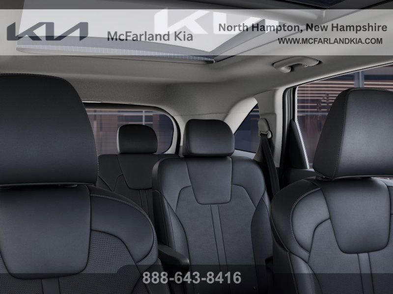 New 2026 Kia Sorento SX AWD/4WD image 27
