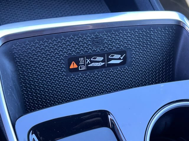New 2026 Chevrolet Equinox LT w/ Convenience Package II FWD image 23