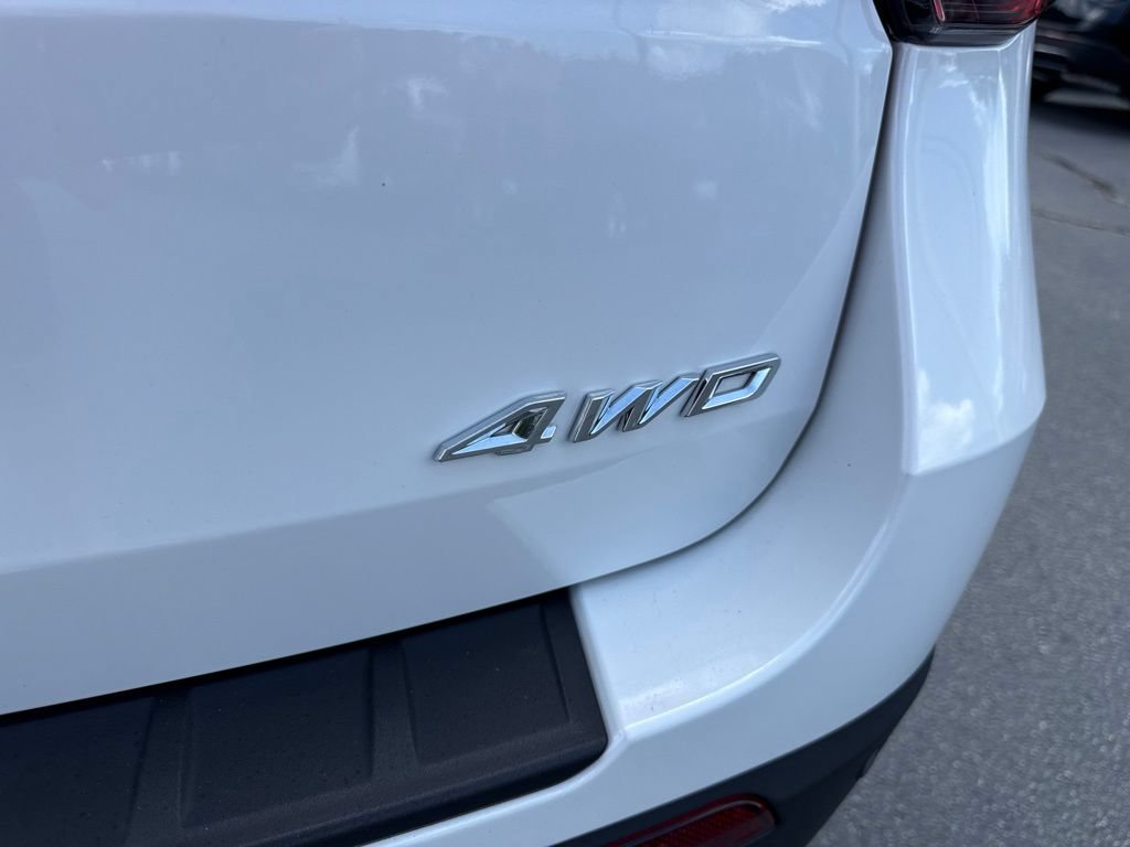 Used 2025 Ford Explorer ST-Line w/ ST-Line Street Pack AWD/4WD image 40