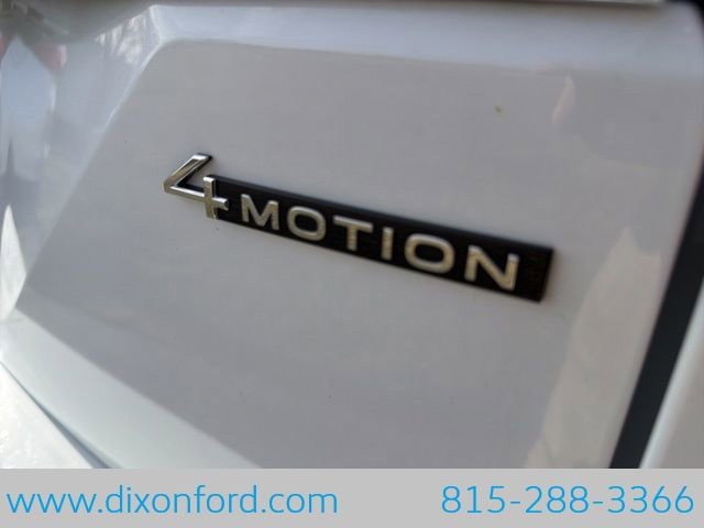 Used 2024 Volkswagen Atlas SE image 10