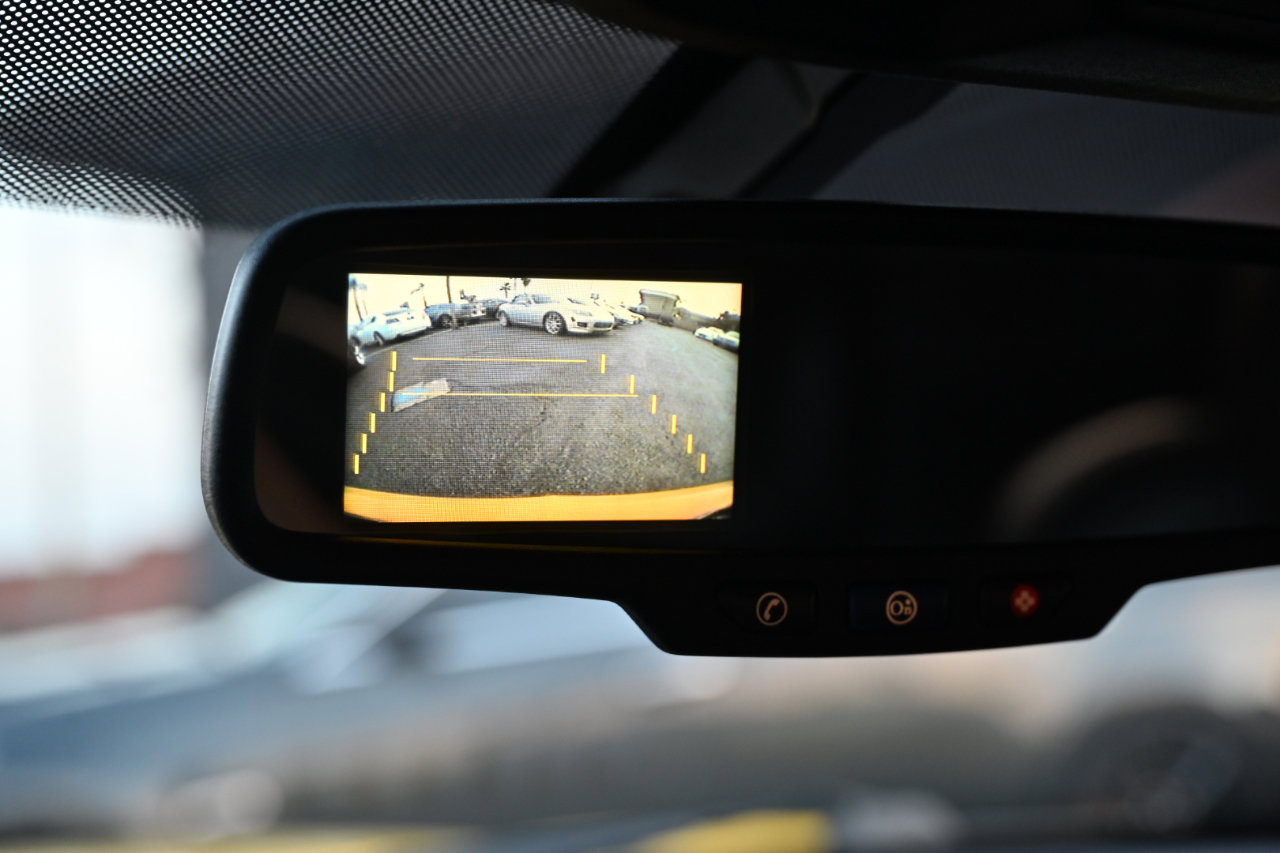 Used 2012 Chevrolet Camaro SS w/ RS Package image 25