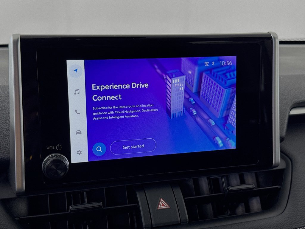 New 2025 Toyota RAV4 XLE w/ Convenience Package AWD/4WD image 16
