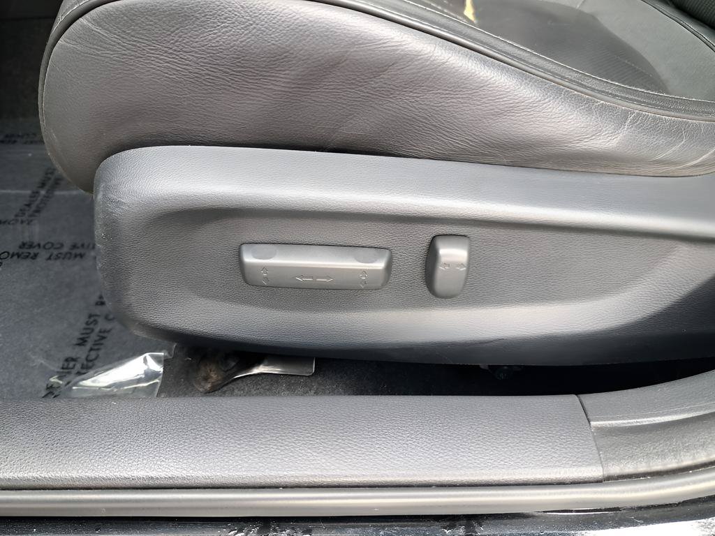 Used 2017 Honda Civic EX-L image 34