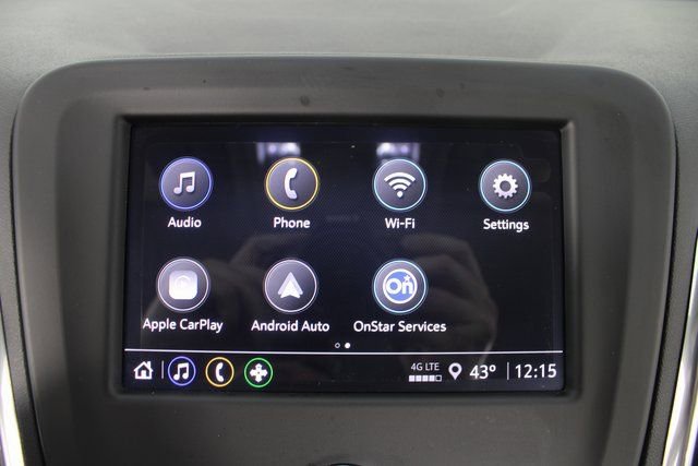 Used 2024 Chevrolet Equinox LT image 4