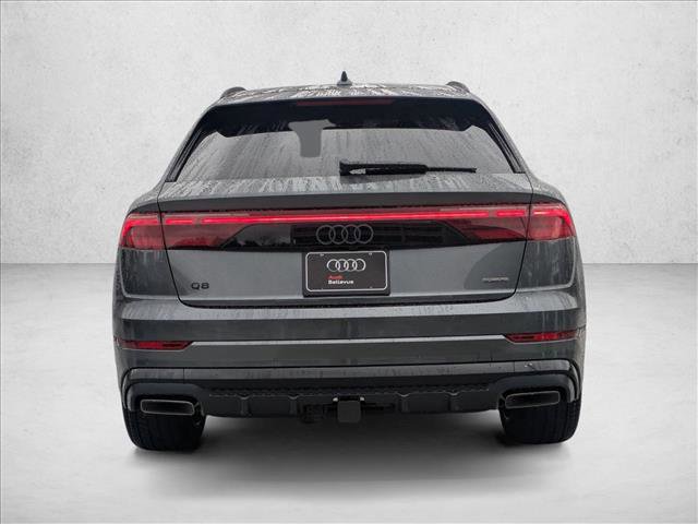 New 2026 Audi Q8 Premium Plus image 7
