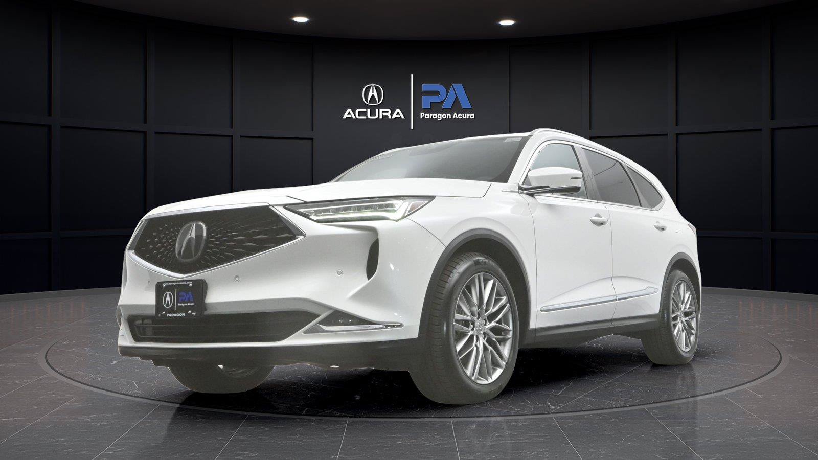 Used 2023 Acura MDX SH-AWD w/ Advance Package image 34