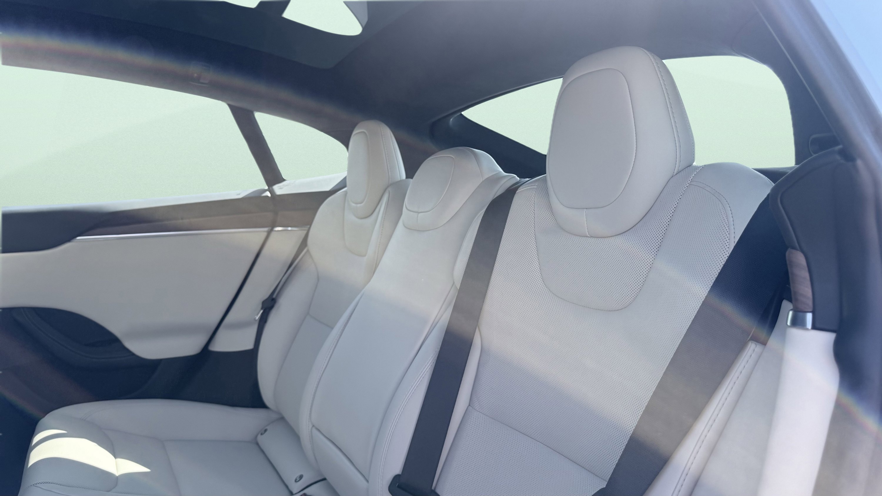 Used 2021 Tesla Model S Long Range image 67