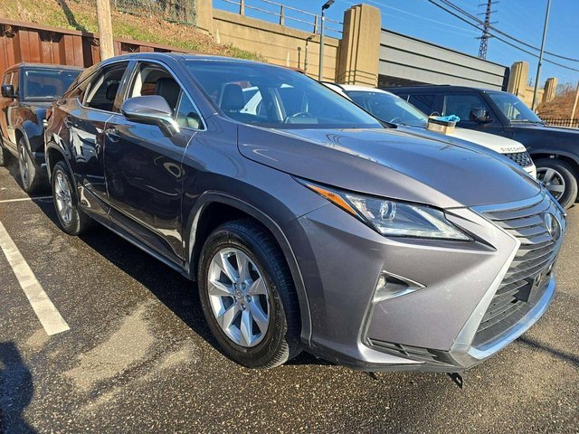 Used 2017 Lexus RX 350 FWD image 3