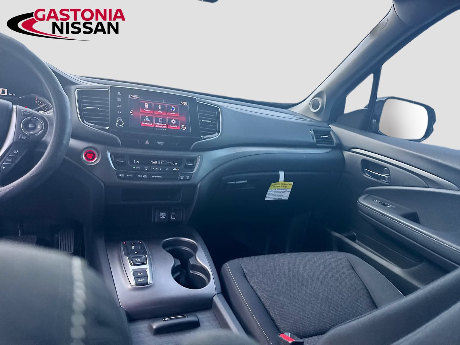 Used 2023 Honda Ridgeline Sport image 31