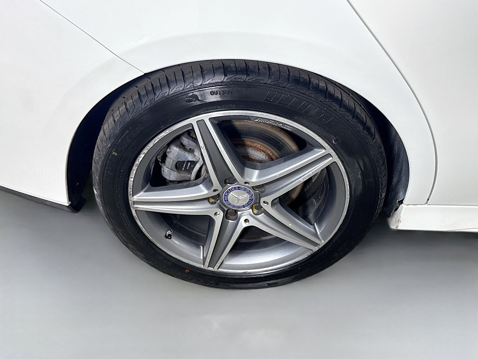 Used 2020 Mercedes-Benz CLA 250 CLA 250 image 33