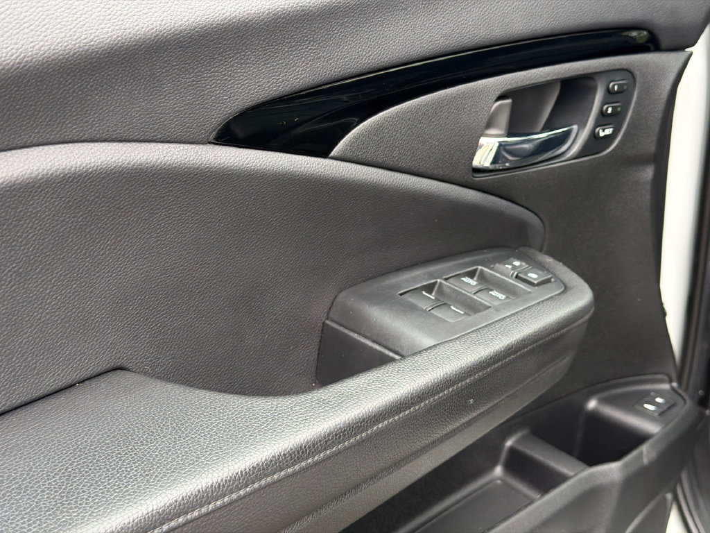 Used 2020 Honda Passport Touring image 20