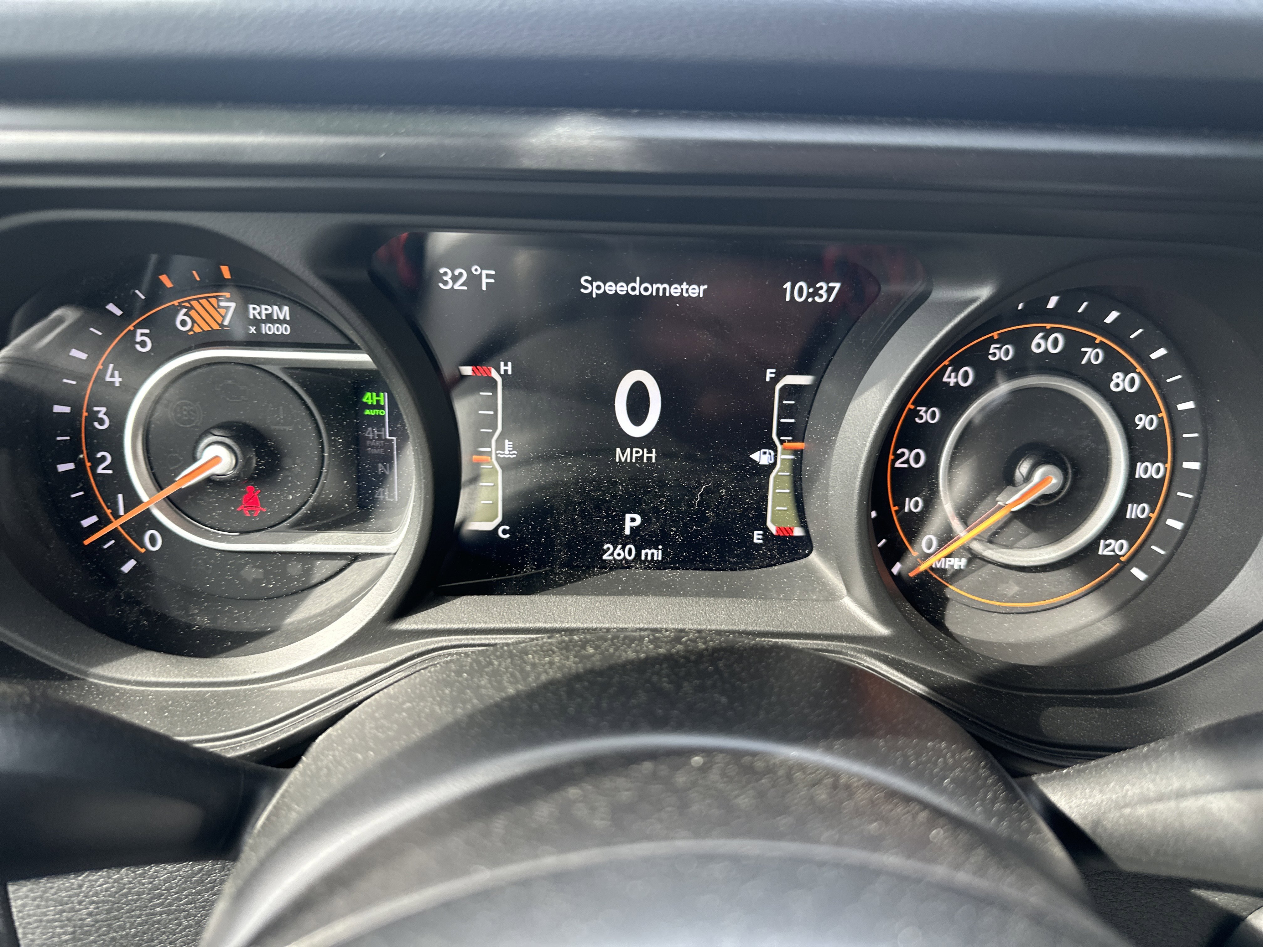 Used 2026 Jeep Wrangler Unlimited Rubicon 392 image 16