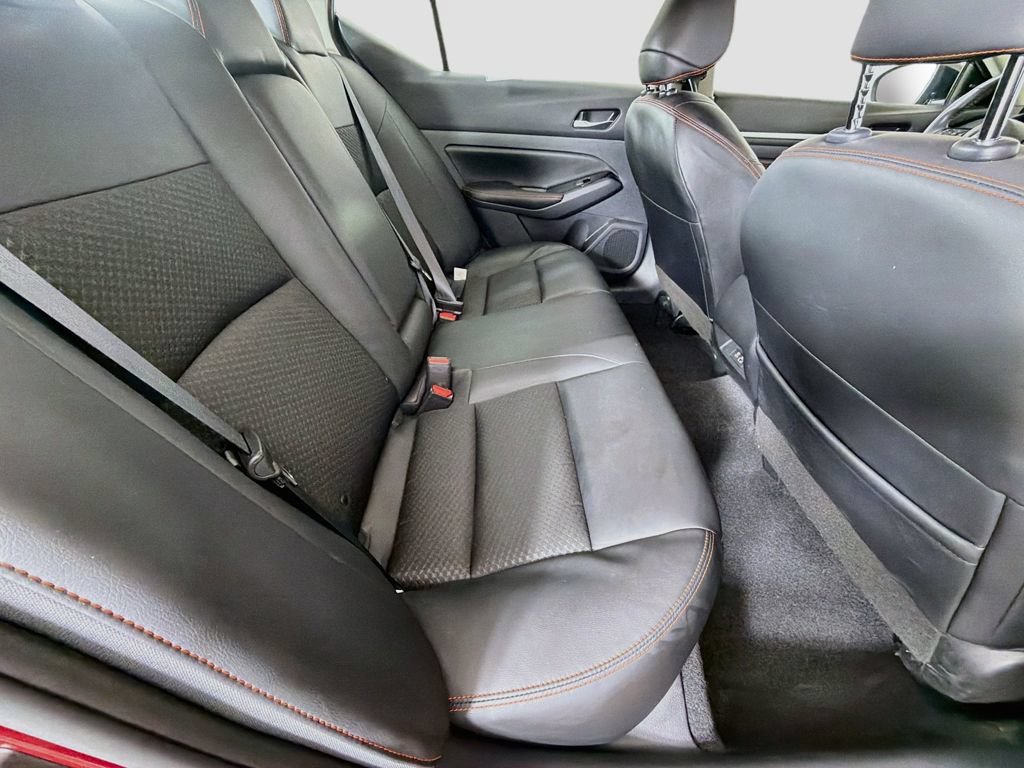 Used 2023 Nissan Altima 2.5 SR FWD image 23