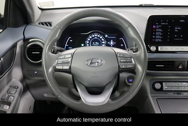 Used 2021 Hyundai Kona Ultimate FWD image 6