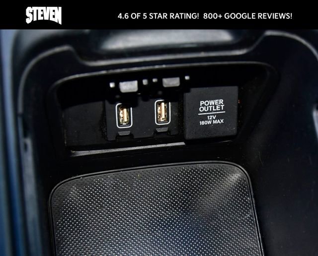 Used 2019 Honda CR-V EX image 25