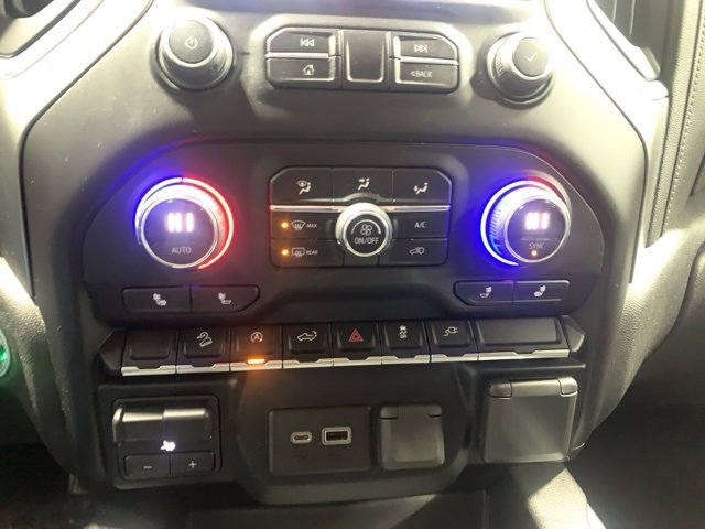 Used 2019 Chevrolet Silverado 1500 LT Trail Boss image 30