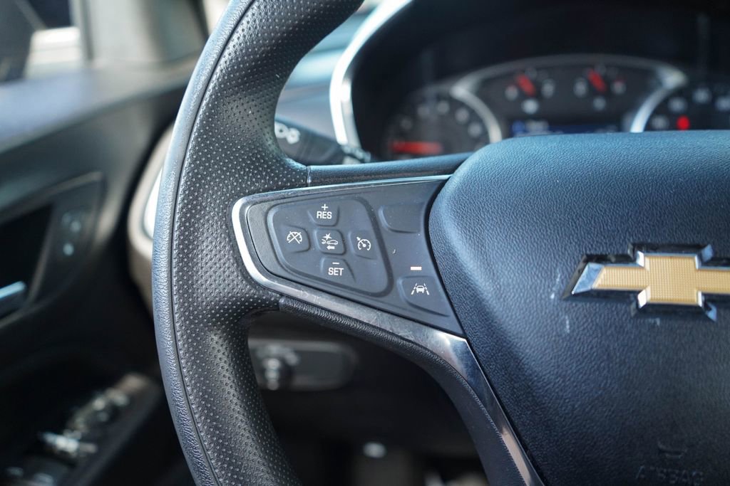 Used 2021 Chevrolet Equinox LT image 26