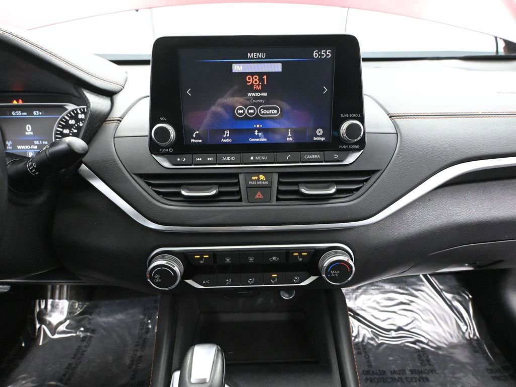 Used 2019 Nissan Altima 2.0 SR image 31