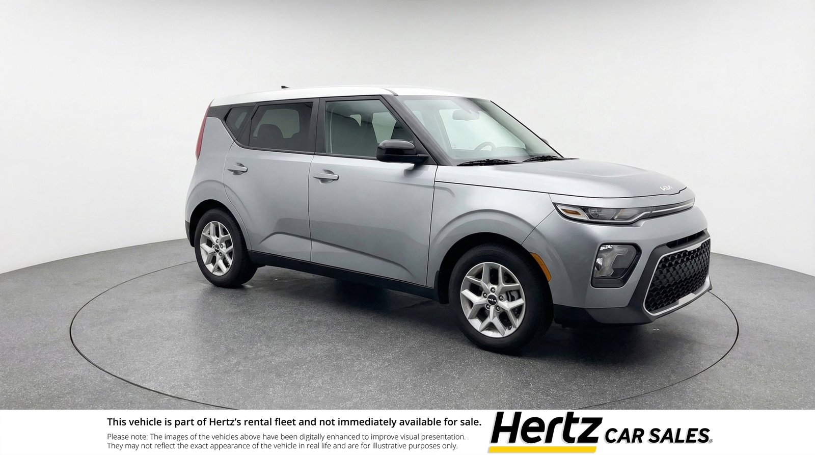 Used 2025 Kia Soul LX w/ LX Technology Package FWD video 1